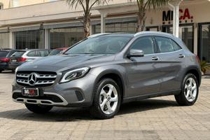 Mercedes-benz GLA 200 d Automatic 4Matic Premium
