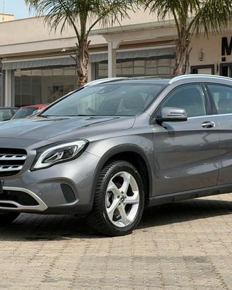 Mercedes-benz GLA 200 d Automatic 4Matic Premium