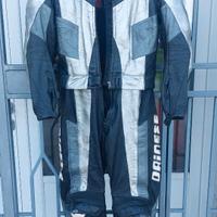 TUTA DIVISIBILE DAINESE TG46