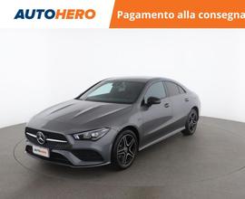 MERCEDES-BENZ CLA 250 TD39402