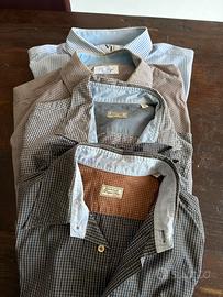 Camicie uomo