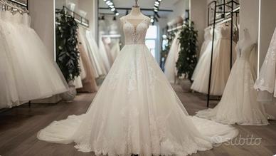 STOCK SPOSA/SPOSO/ATTREZZATURE SARTORIA/ARREDI