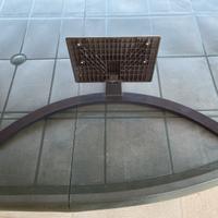 Piedistallo tv  Samsung 65”