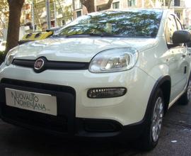 FIAT Panda 1.0 FireFly S&S Hybrid 5°Posto Radio