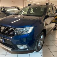 Dacia Sandero Stepway 1.5 dCi 8V 90CV Start&Stop