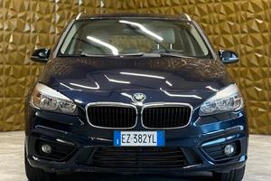 Bmw 216 216d Active Tourer Advantage