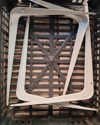 reggi mensola 25x30