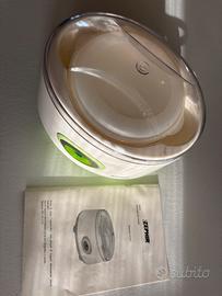 Macchina per yogurt yogurtiera Zephir