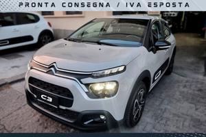 Citroen C3 BlueHDi 100 S&S Shine IVA ESPOSTA