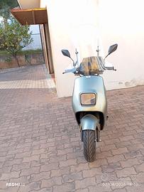 Scooter Elettrico Wayel NCE S (2024)