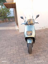 Scooter Elettrico Wayel NCE S (2024)