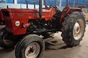 Trattore Fiat 640