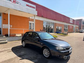 Subaru Impreza 2.0R 4QGP