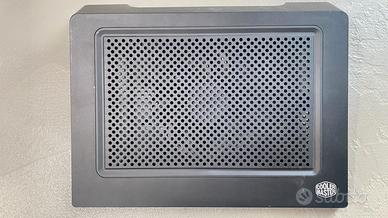 Cooler Master R9-NBC-DLTK-GP raffreddatore pc