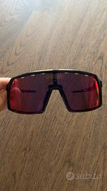 Oakley sutro lenti custom Prizm