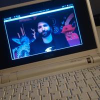 Asus eeepc 701 4 