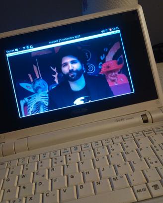 Asus eeepc 701 4 