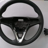 Volante per laguna 3 e per opel corsa 2016