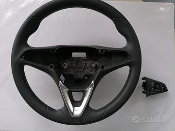 Volante per laguna 3 e per opel corsa 2016