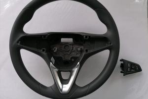 Volante per laguna 3 e per opel corsa 2016