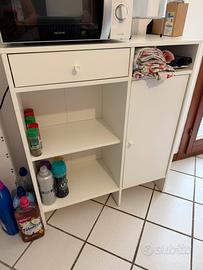 Armadio da cucina