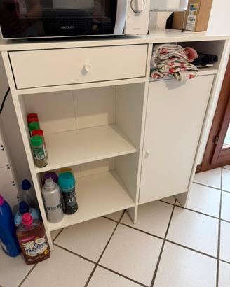 Armadio da cucina