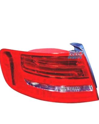 FANALE SINISTRO AUDI A4 08-11 AVANT