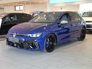 Volkswagen Golf 2.0 tsi r 4motion 333cv dsg