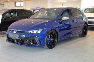 Volkswagen Golf 2.0 tsi r 4motion 333cv dsg