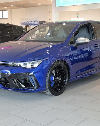 Volkswagen Golf 2.0 tsi r 4motion 333cv dsg