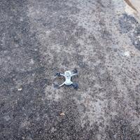 Drone mini 4k