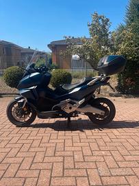 Honda Forza 750 DCT
