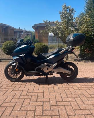 Honda Forza 750 DCT