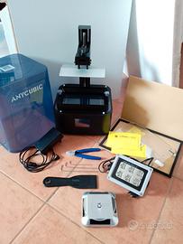 Anycubic Photon Mono 2 stampante 3D a resina 