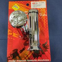 COPPIA MANOPOLE CUSTOM  135X25X28