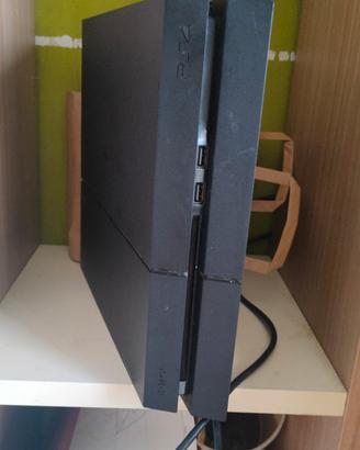 PlayStation 4