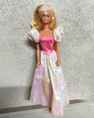 Barbie