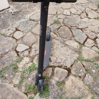 Monopattino ninebot KickScooter