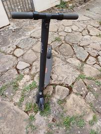 Monopattino ninebot KickScooter
