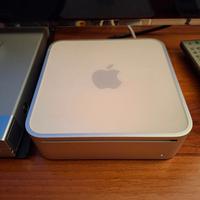 Mac mini 2.1 Apple