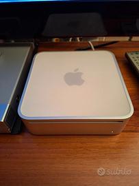 Mac mini 2.1 Apple