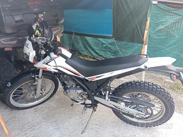 Beta alp 200