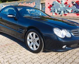 MERCEDES Classe SL (R230) - 2004 ASI