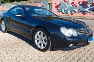 MERCEDES Classe SL (R230) - 2004 ASI