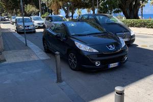 Peugeot 207 cc