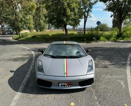 Lamborghini Gallardo 5.0 V10 Coupé