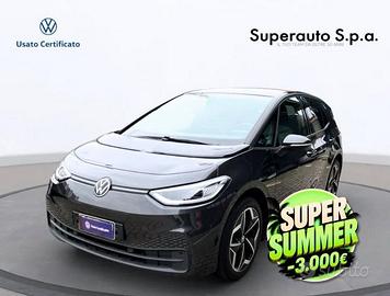 Volkswagen ID.3 Business