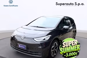 Volkswagen ID.3 Business