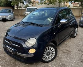 Fiat 500 1.2 Lounge NEOPATENTATI