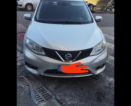 Nissan pulsar